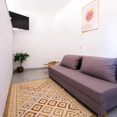 Сasa de vacaciones Hermida Sanxenxo