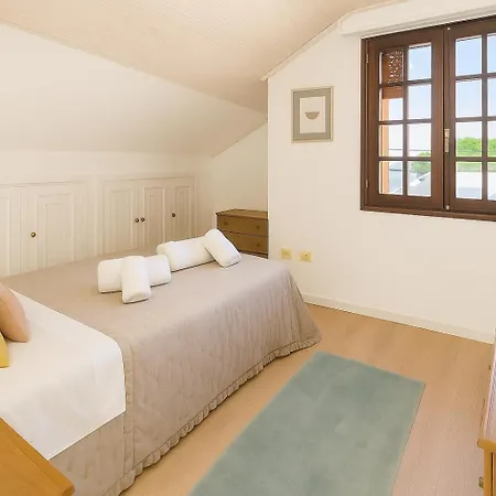 Tatil Evi Hermida