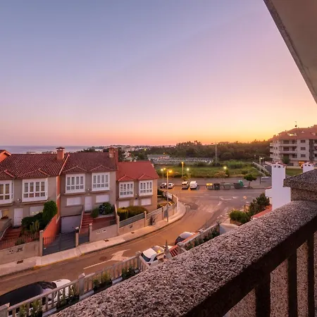 Hermida Holiday home *