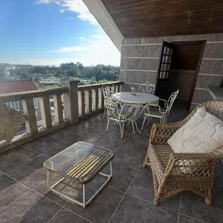 Holiday home Hermida *