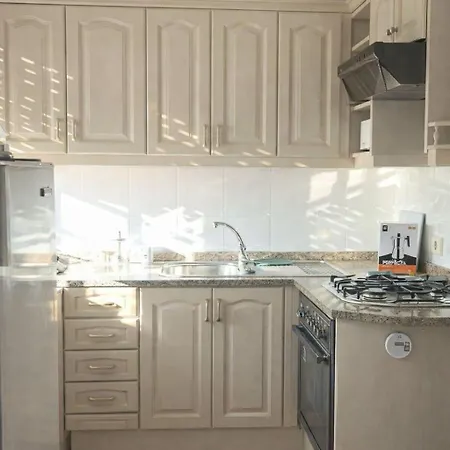 Holiday home Hermida *