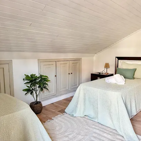 Tatil Evi Hermida Sanxenxo