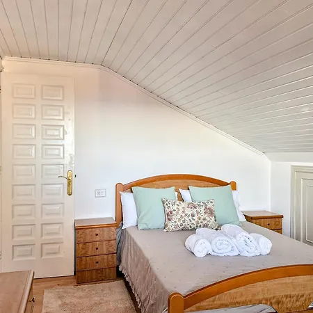 Tatil Evi Hermida