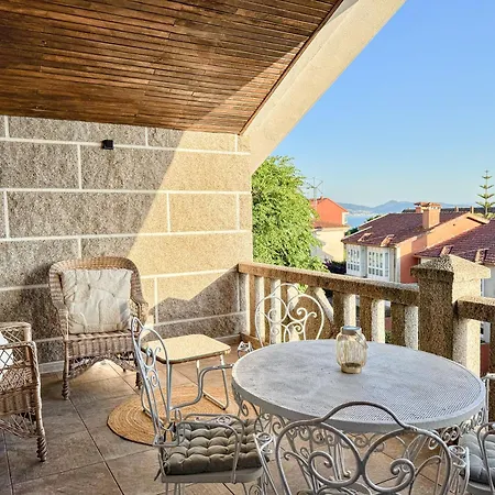 Hermida Tatil Evi *