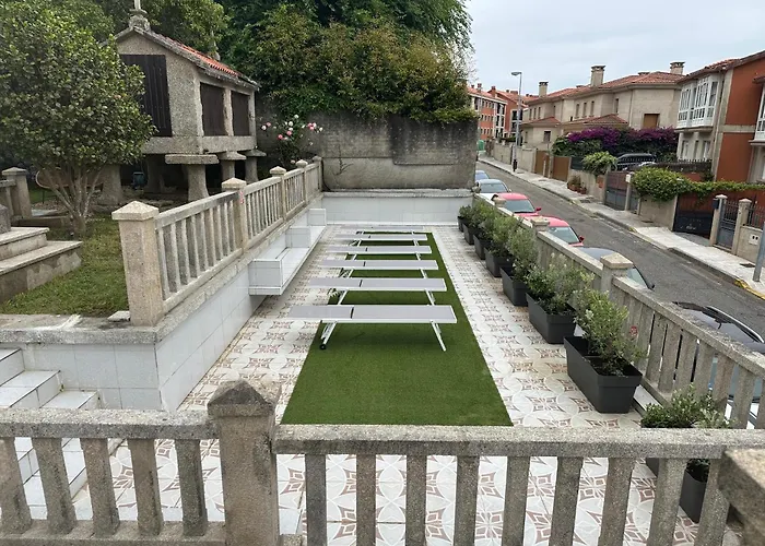 Holiday home Hermida