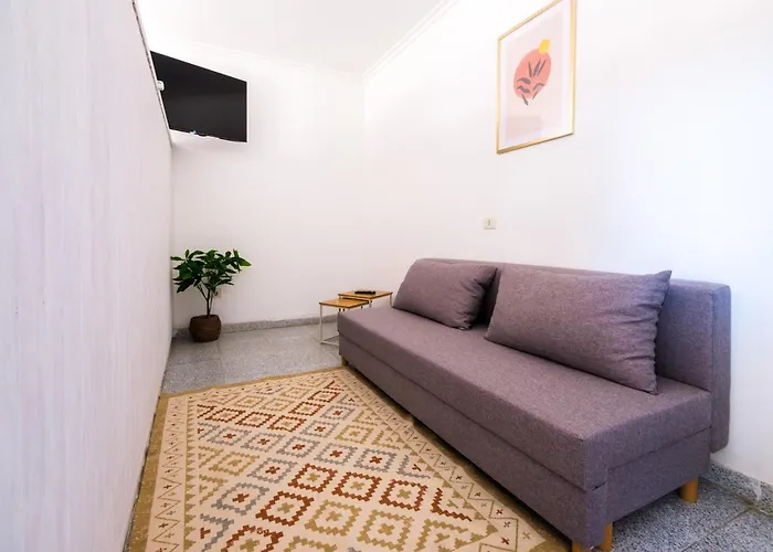 Holiday home Hermida Sanxenxo