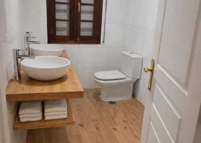 Holiday home Hermida