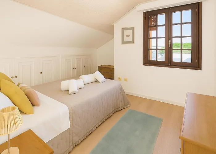 Holiday home Hermida