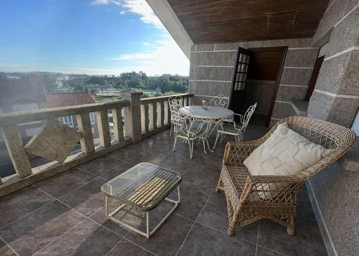 Holiday home Hermida *